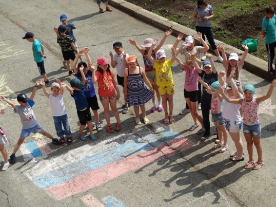 В Кунгурском районе подвели итоги летней оздоровительной кампании 