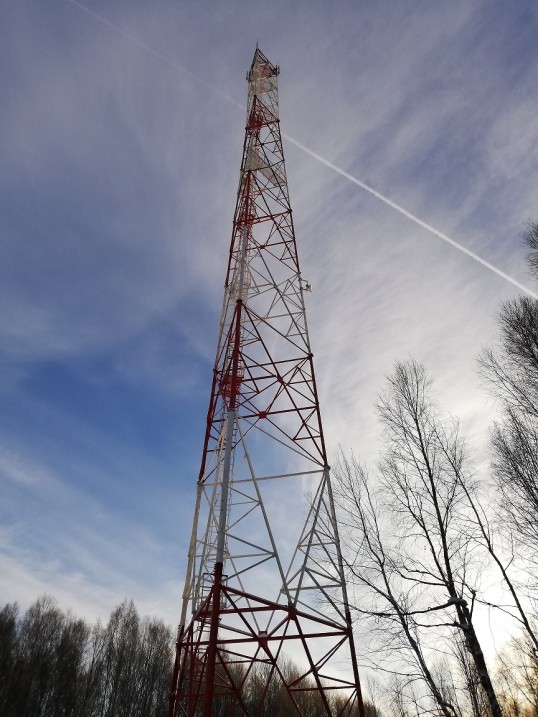 МегаФон провел масштабную 4G-стройку в Пермском крае