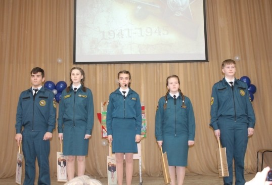 Учащаяся Комсомольской школы - призер краевого конкурса «Ученик года – 2020»