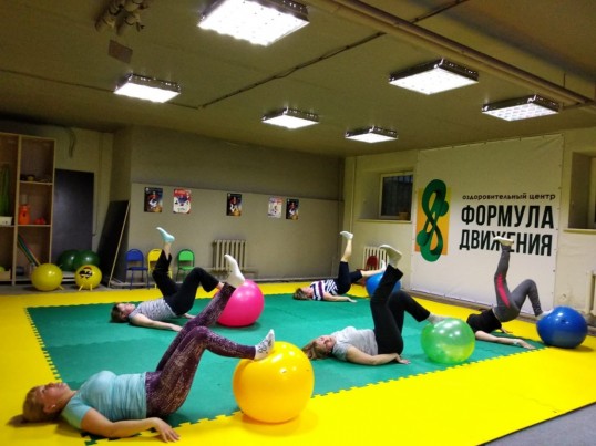 В Прикамье врач открыла центр здоровья для спортсменов и детей с ДЦП
