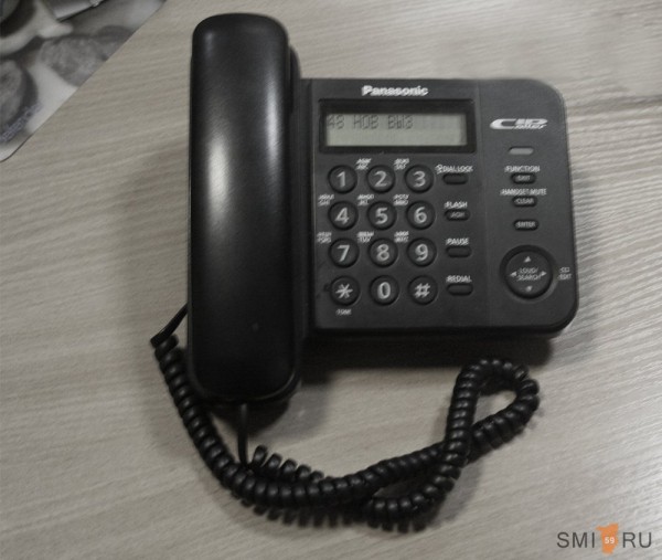 В кунгурской прокуратуре работает «горячая телефонная линия»