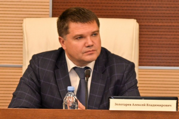 Депутаты краевого парламента приняли новые меры поддержки населения