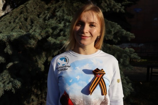 Акция «Георгиевская ленточка» в Пермском крае пройдет в онлайн режиме   