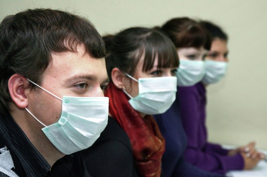 Коронавирус в Кунгурском районе: среди заболевших есть дети