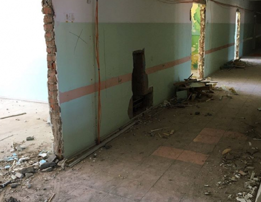 В Кунгурской больнице отремонтируют хирургическое отделение