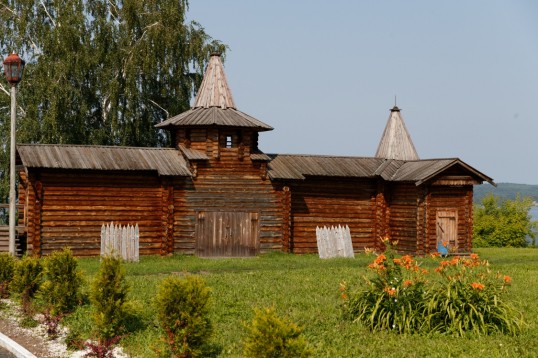 Дмитрий Махонин поручил разработать программу сохранения объектов культурного наследия Пермского края