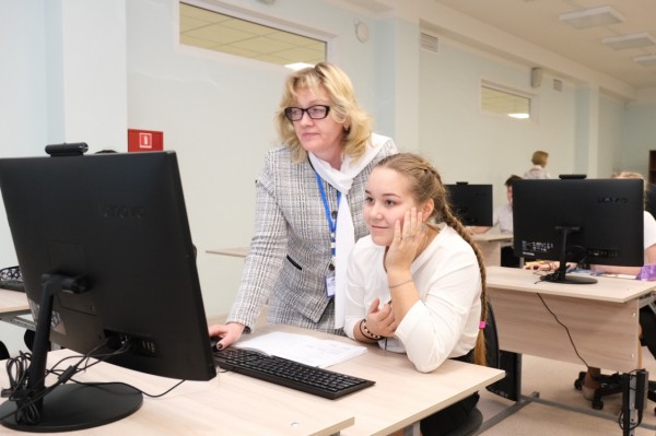 В образовательных учреждениях Пермского края появятся новые цифровые возможности