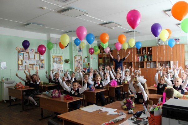 Учебный год в Пермском крае планируют начать в традиционном формате