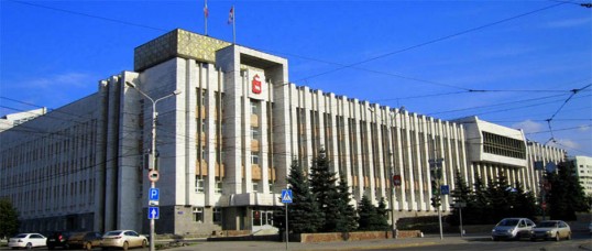 8 человек выдвинули свои кандидатуры на пост губернатора Пермского края