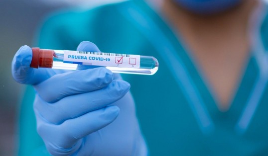 Коронавирус в Кунгуре: спешите поставить прививку