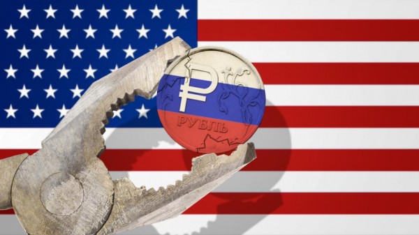 Американские выборы и рубль