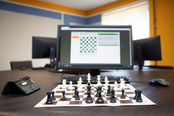 В Кунгурском районе прошел Детско-юношеский онлайн турнир по быстрым шахматам «Шахматы 6+»