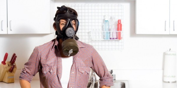 Иск на 500 тысяч к управляющей компании за неприятный запах в квартире
