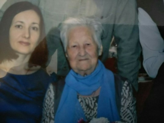 100-летняя кунгурячка делится опытом долголетия