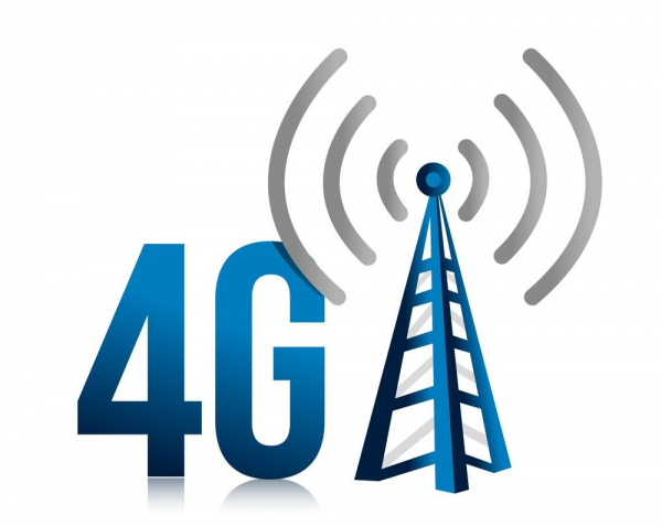 В 20 селах и поселках Прикамья включили 4G-интернет