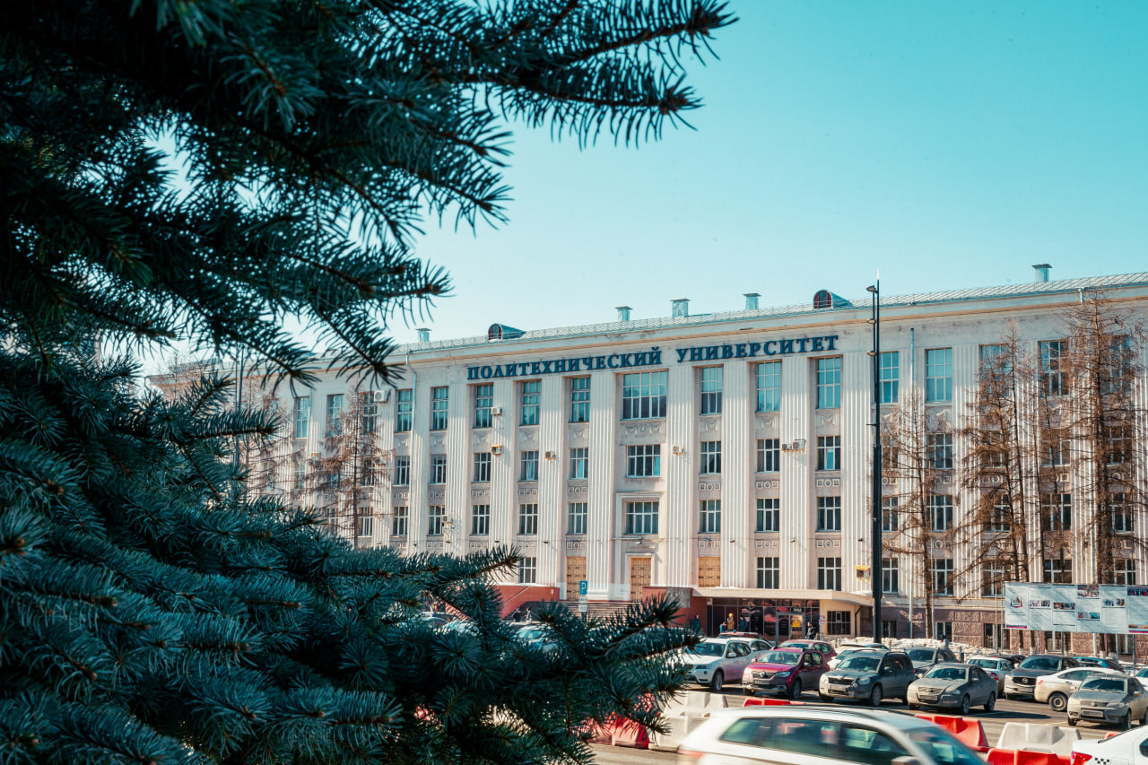 В Пермском Политехе подвели итоги первого месяца приемной кампании